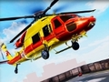 Jogo Aventuras de Helicóptero  online