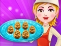 Jogo Tortas de maçã  online