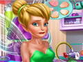 Jogo Acidente de pixie er online