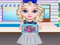 Jogo Design de sapatos de moda de princesinha online
