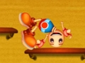 Jogo Buddy da piscina online