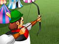 Jogo O Arqueiro Medieval online