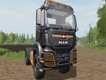 Jogo Man Diferences Trucks online