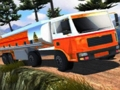 Jogo Caminhão de carga fora de estrada  online