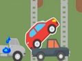 Jogo Estacionamento engraçado  online
