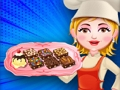 Jogo Brownies online