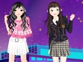 Jogo Roupas Femininas  online