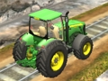 Jogo Serviço de reboque de trem de trator 2020  online