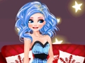 Jogo Princesas December Dream  online