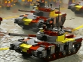 Jogo Ação de Batalha Militar  online