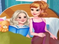 Jogo Histórias de ninar da aventura  online