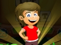 Jogo Aventuras de palavras online