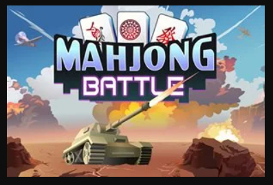 Jogo Batalha de Mahjong  online