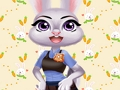 Jogo Surpresa de Hoppy  online