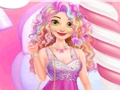 Jogo Rosies Fashion Week online
