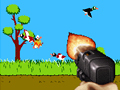 Jogo Caça ao pato extremo  online