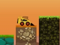 Jogo Escavadora  online