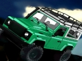Jogo Off Road Defender Jigsaw online