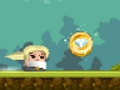 Jogo Pular templo online
