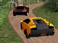 Jogo Ascensão da velocidade  online