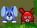 Jogo Pares do coelho  online