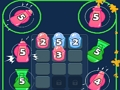 Jogo Mesclar Torre  online
