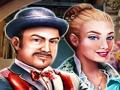 Jogo Tesouro Rebelde  online