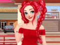 Jogo Diva Paparazzi A Princesa Sereia  online