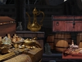 Jogo Piratas objetos escondidos  online