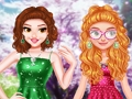 Jogo Princesa #influencer primavera online