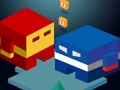 Jogo Melhores amigos aventura online