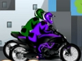 Jogo Matemática das corridas de bicicleta online