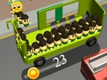 Jogo Super Driver online