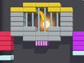 Jogo Brick Breaker 3D online