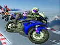 Jogo Bike Stunt Race Master Corrida 3D  online