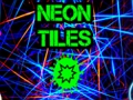 Jogo Azulejos de neon online