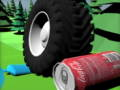 Jogo Smash de roda online