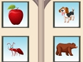 Jogo Atividade 3 do jardim de infância  online