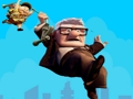 Jogo Fly House online