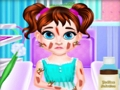 Jogo Acidente de excursão de bebê Taylor  online