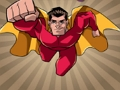 Jogo Amazing Superheroes Coloring  online