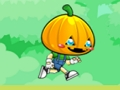 Jogo Kid Pumpkin online