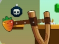 Jogo Vegetal irritado 2  online
