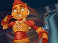 Jogo Robo Runner online