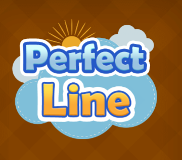 Jogo Linha perfeita  online
