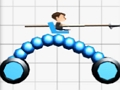 Jogo Desenhe joust online