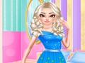Jogo Ano Novo Vestido Formal Show  online