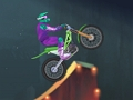Jogo Moto Maniac 2 online