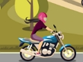 Jogo Dia Especial da Motocicleta - Jogo 3  online