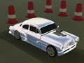 Jogo Simulador de estacionamento  online